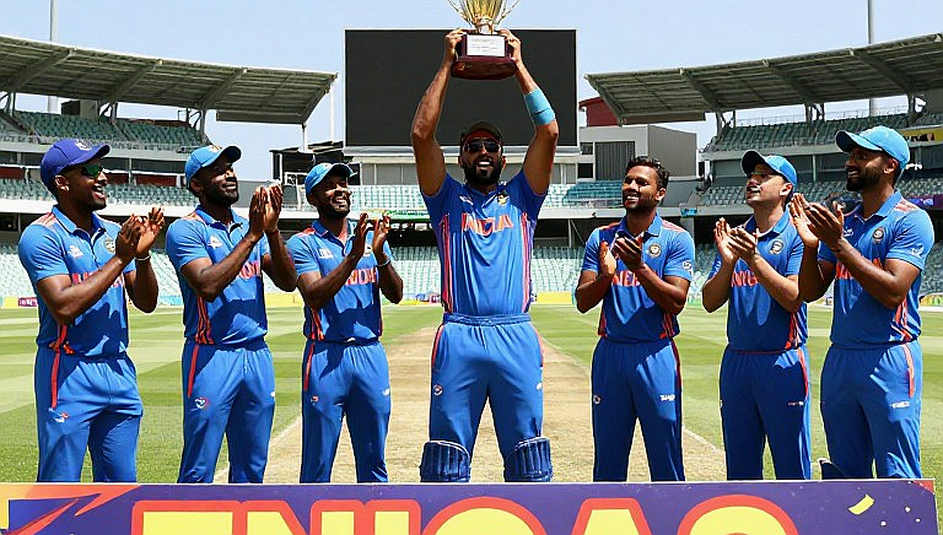 जिस खबर में एक भी क्रिकेटर नहीं था, उसे क्रिकेट की खबर क्यों कहा गया