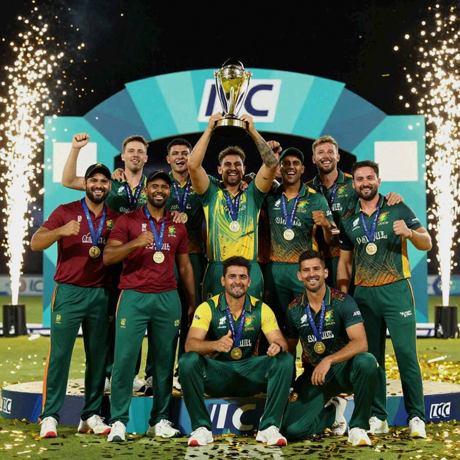 वेलिंग्टन की हवा, अभिषेक का बल्ला और वो छह ओवर जिन्होंने न्यूज़ीलैंड की योजना उड़ा दी