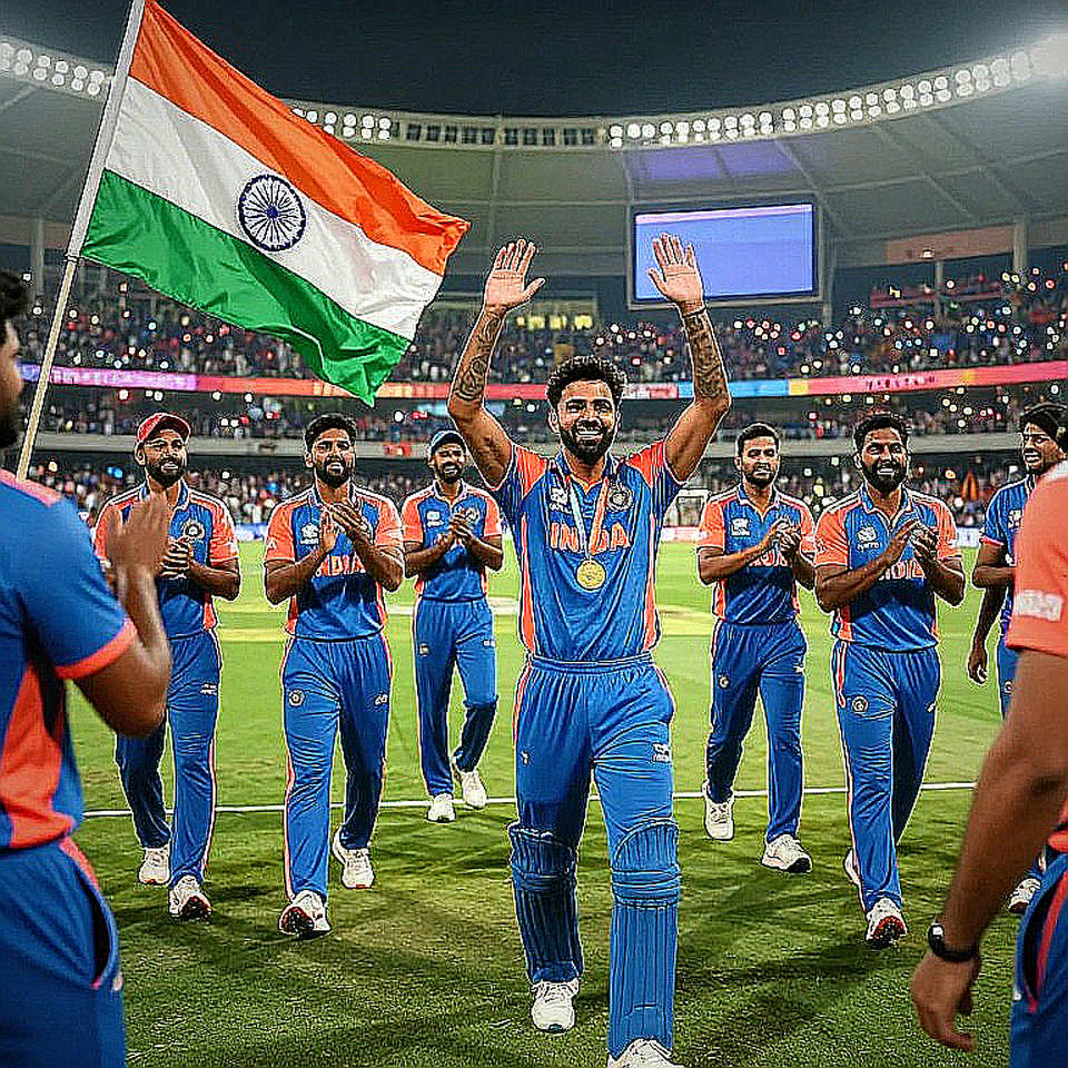 सोलह खाने भरे, तथ्य शून्य: एशियाई क्रिकेट की डेटा-रिपोर्टिंग में वह दरार जो स्कोरकार्ड में नहीं दिखती