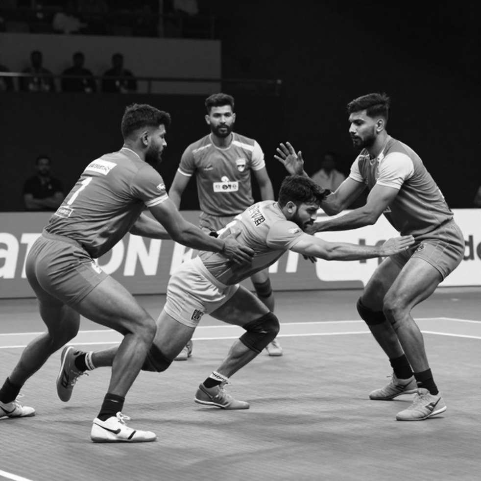 सूरजीत सिंह कप्तान, नवीन कुमार उपकप्तान: अहमदाबाद में भारत का असली सवाल कप्तानी नहीं, प्रतिद्वंद्विता है