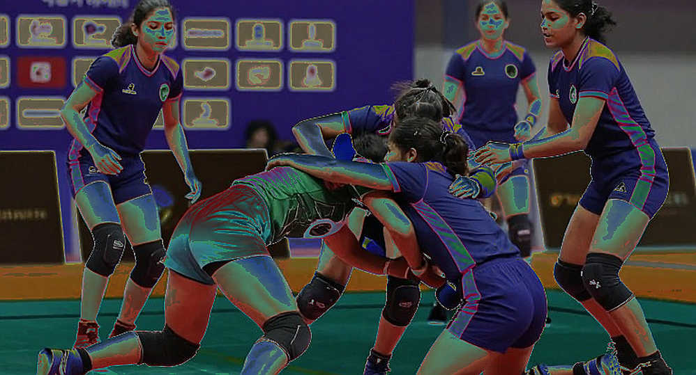 कॉमनवेल्थ कबड्डी चैंपियनशिप 2026 डे-1: नाइजीरिया बिना खेले चौथे नंबर पर, और टेबल का असली सच