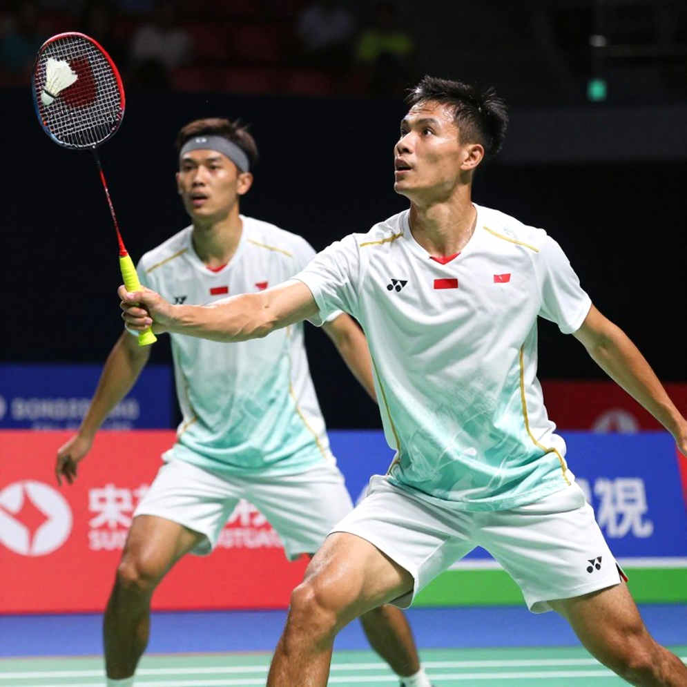 21-11, 21-8: थुई लिन्ह का नौवां खिताब और वियतनामी महिला एकल की खाली सीढ़ी